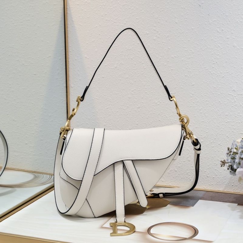 D*or saddle bags